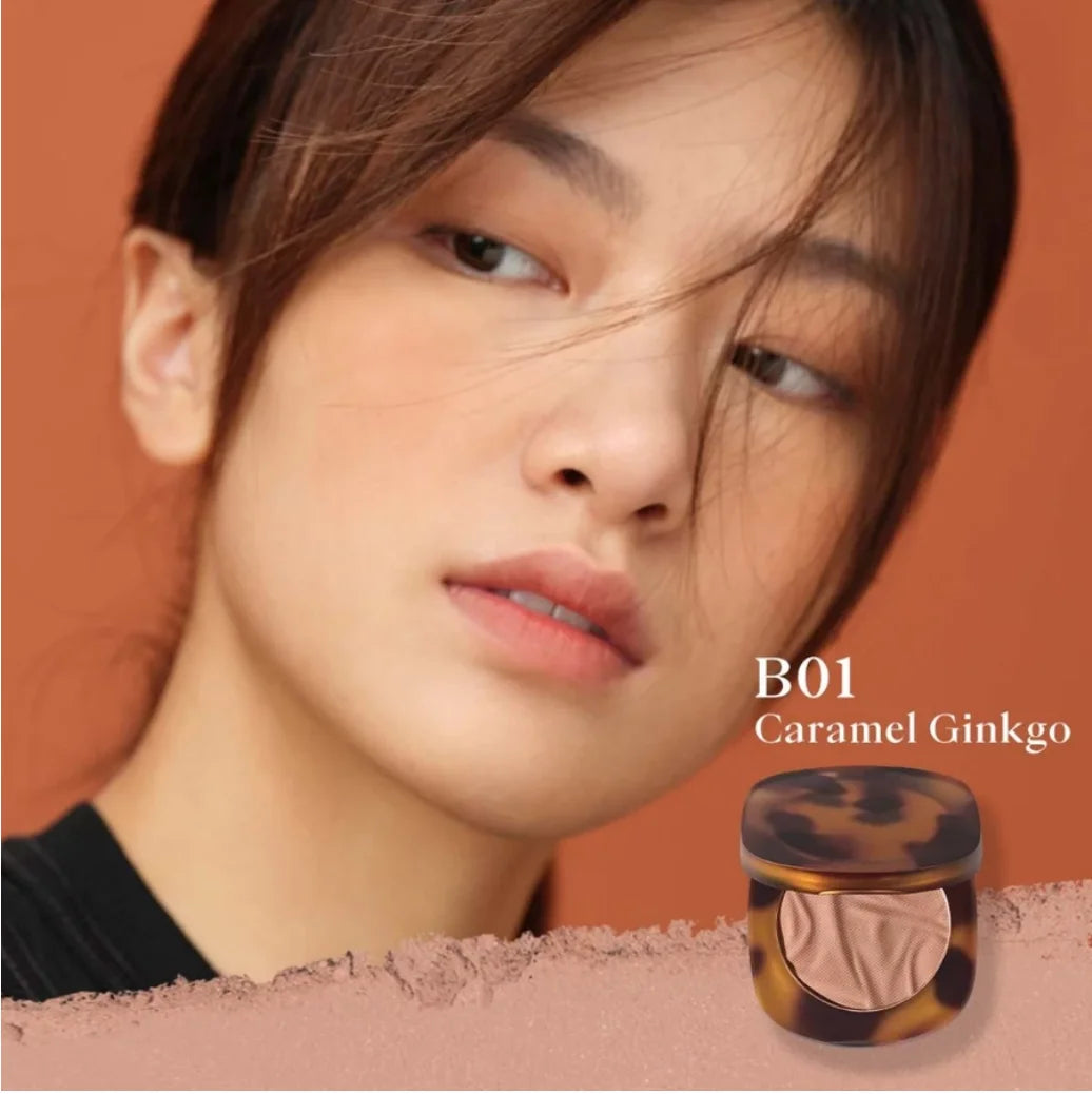 JOOCYEE BLUSHER HIGHLIGHTER Versatile Shades Long-lasting Zpaxo B01