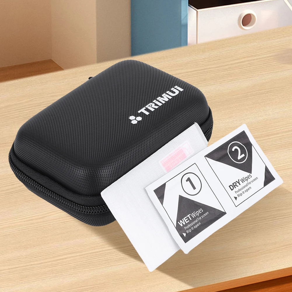 Hard Carrying Case Shockproof Protection Bag Anti-scratch Game