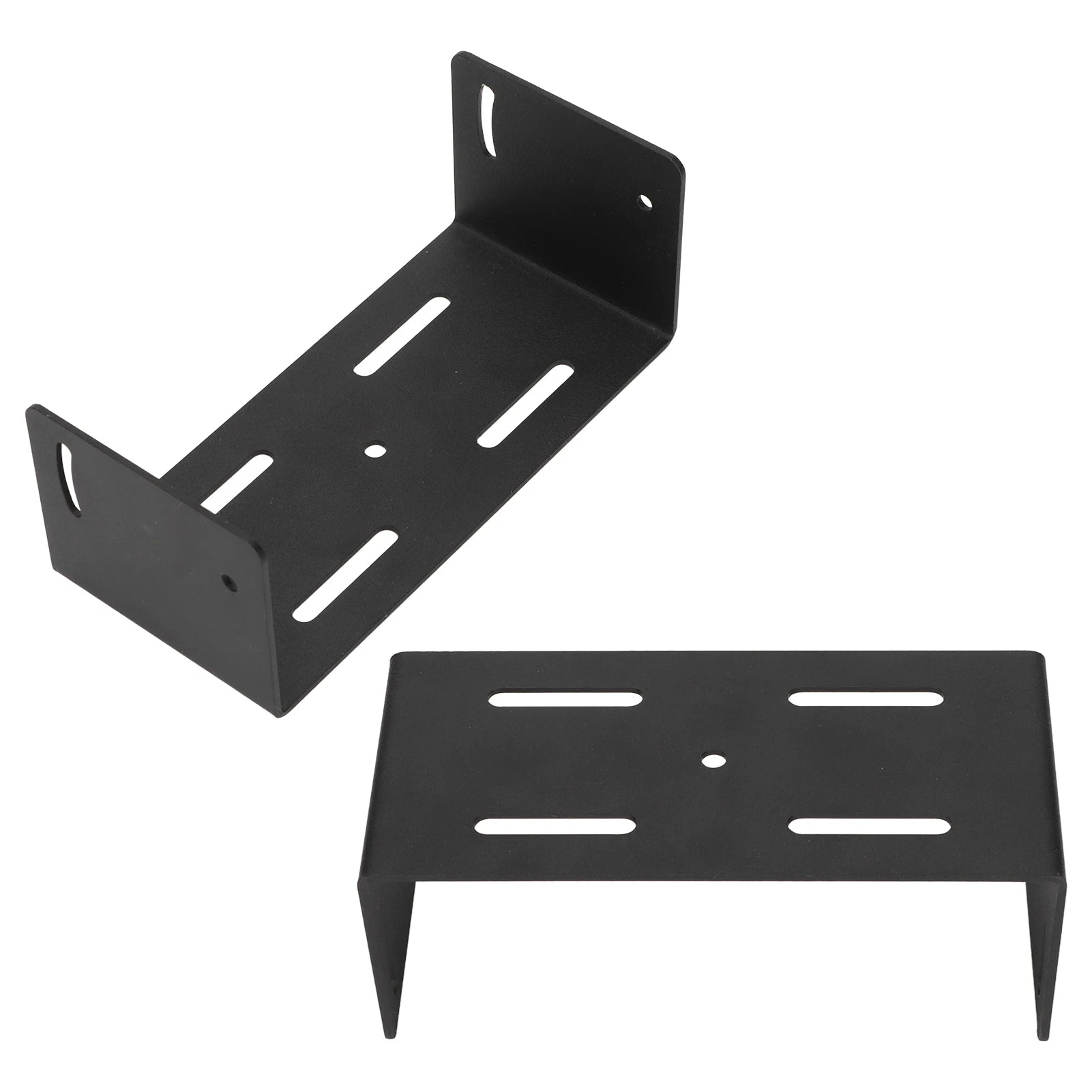 Metal Radio Mounting Bracket Universal Panel ICOM MBF4 IC-2730