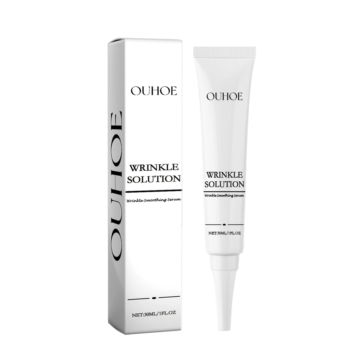 Anti Wrinkle Cream Reduce Fine Line Facial Hydration Moisturizing Zpaxo 30ml boxed
