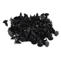 Car Door Trim Bumper Rivets Clip Screws Push Fastener Retainer Clips
