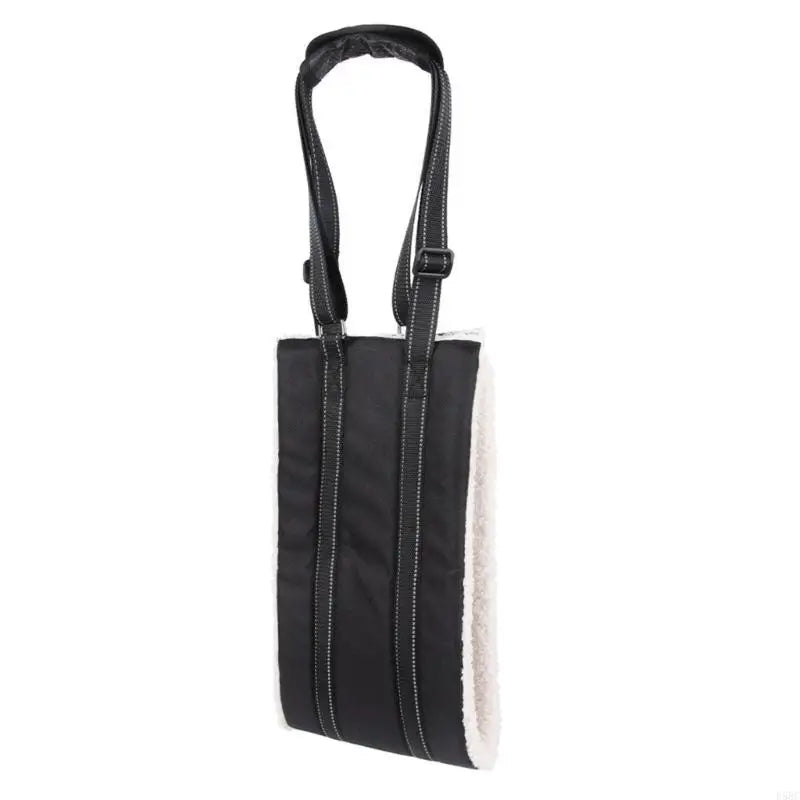 Comfortable Leg Support Assistance Dog Lift Harnesses Full Body