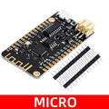 WEMOS Lite R1 ESP32 Development Board Rev1 ESP32-S Wi-fi Bluetooth Zpaxo micro