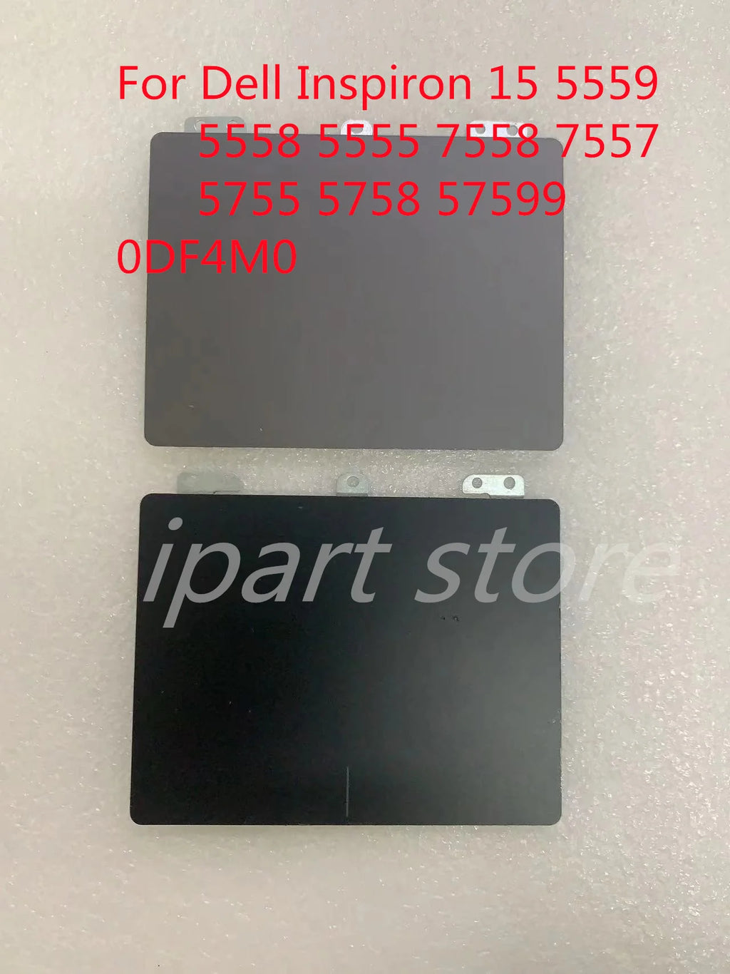 Dell Inspiron 15 5559 5558 5555 7558 7557 5755 5758 57599 Touchpad