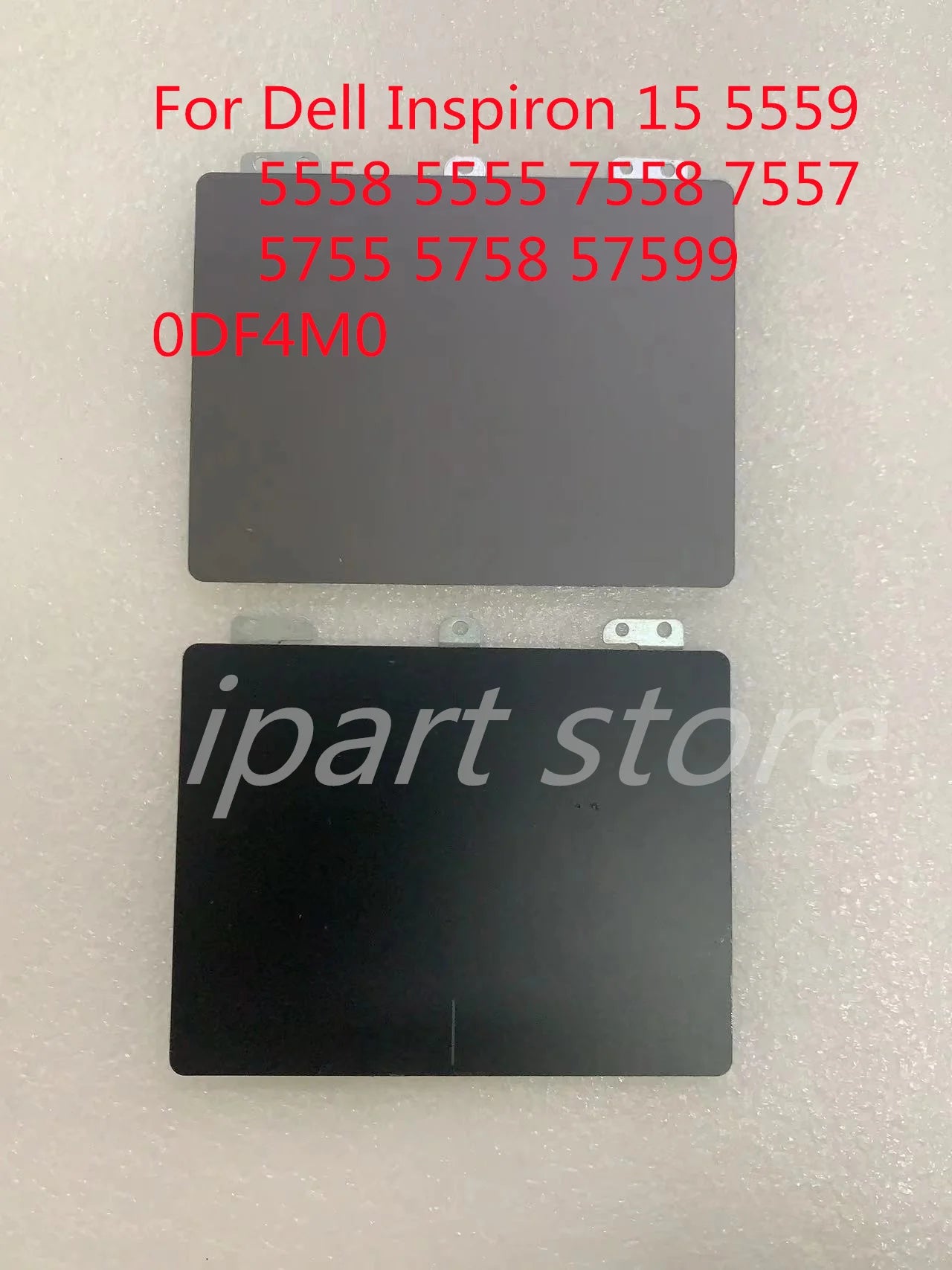 Dell Inspiron 15 5559 5558 5555 7558 7557 5755 5758 57599 Touchpad