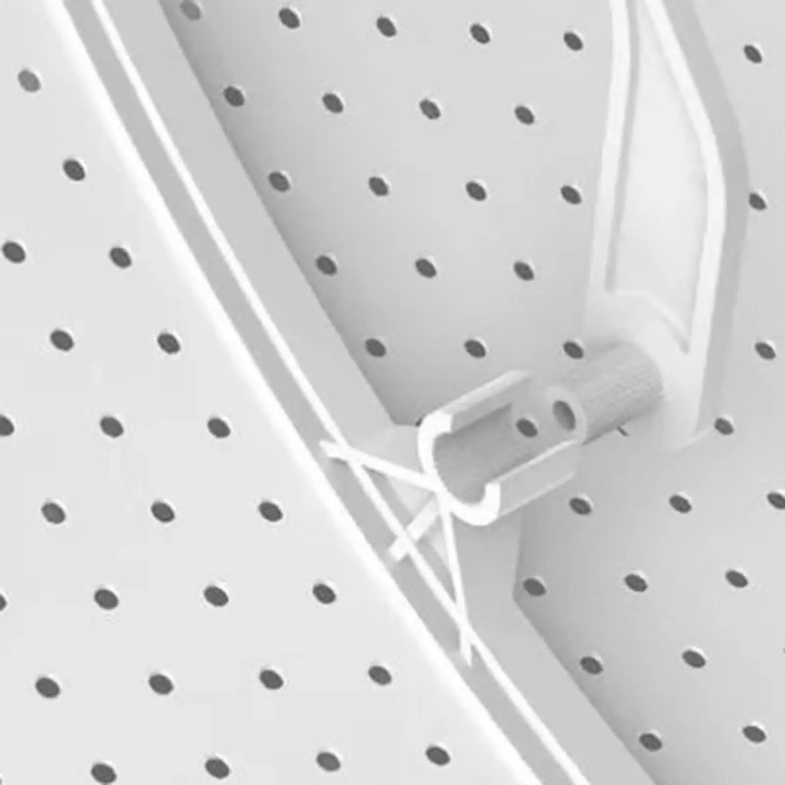 Air Conditioner Deflector Universal Angle Adjustable Easy Installation for Wall Mounted Air Conditioner Air Deflector Office Zpaxo