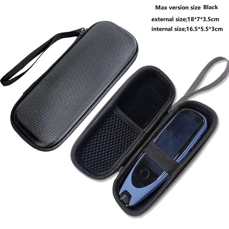 Scan Reader Pen Speech Text Translation Smart Voice Translator Zpaxo