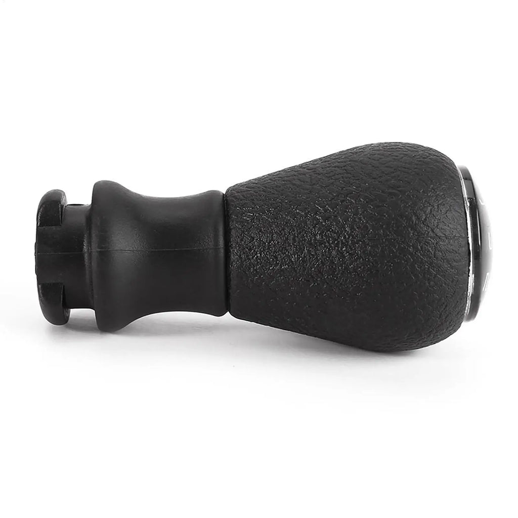 Manual Car Shifter Knobs 5 Speed Automotive Shift Knob Transmission Stick Shifter Lever for Truck Sedan SUV ATV Car Zpaxo