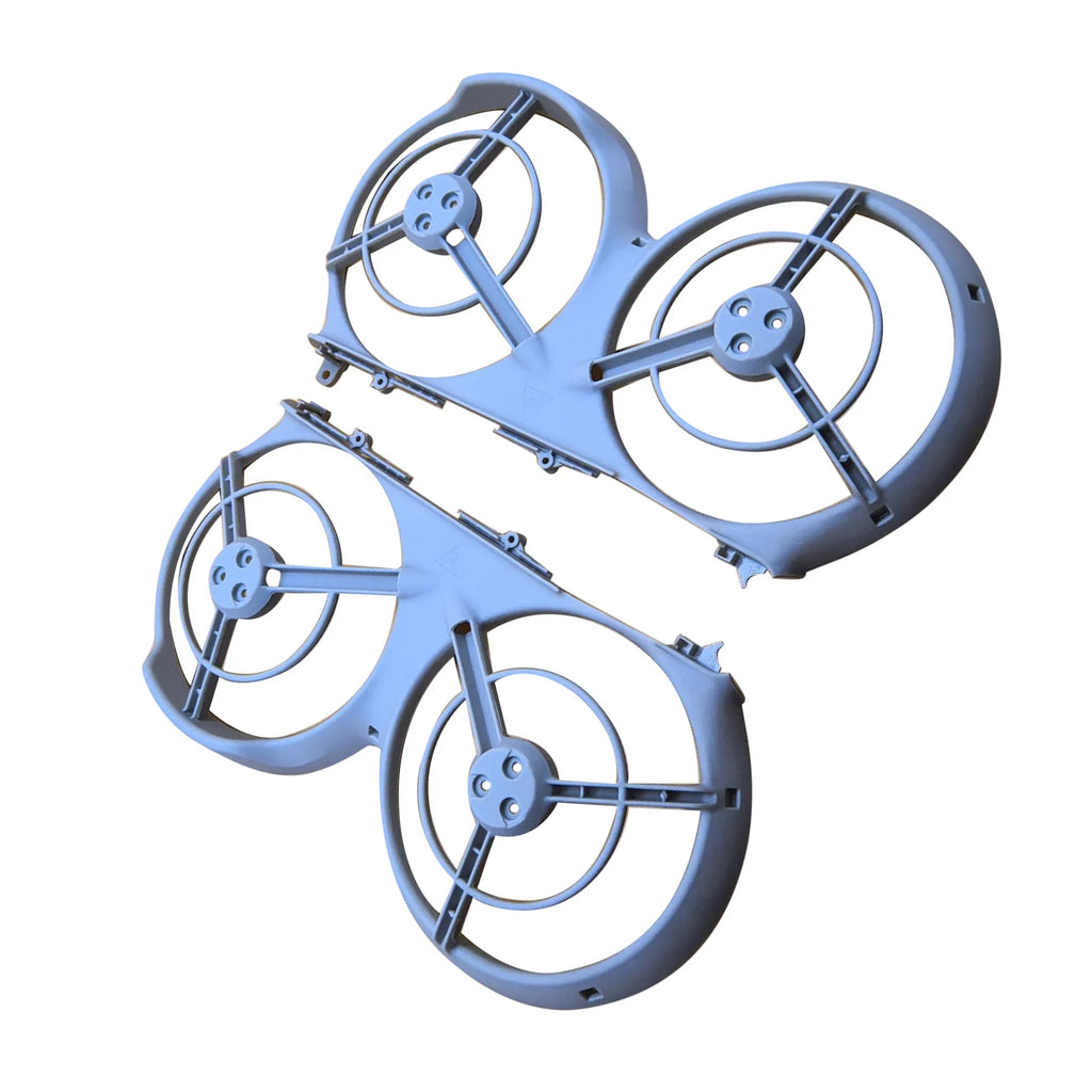 Drone Body Bottom Shell Replace Plastic Assembly DJI Neo Accessories