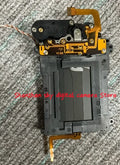 Shutter Assembly Group Nikon D750 SLR Digital Camera Repair Part