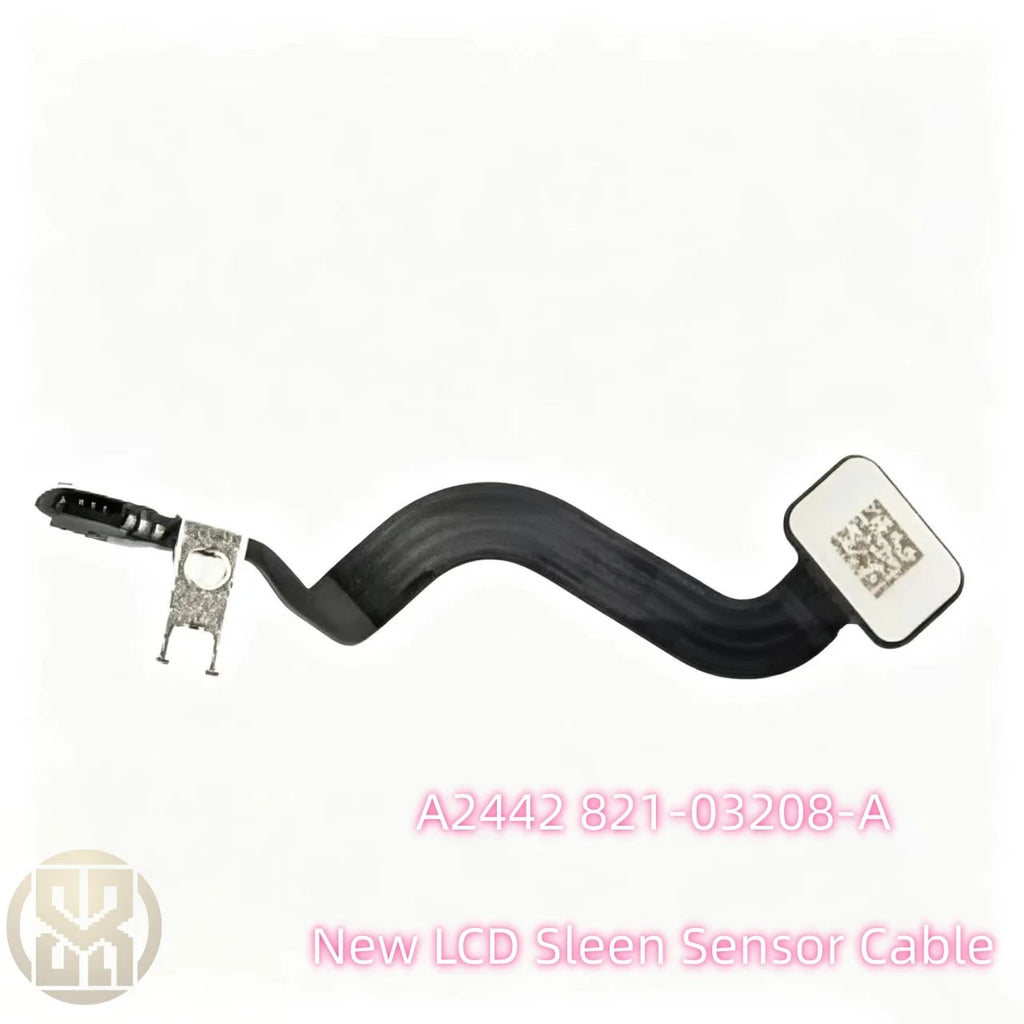 Macbook A2442 Repair LCD Sleep Sensor Flex Cable 821-03208-A