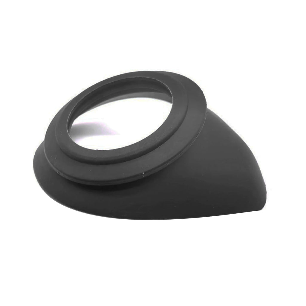 Camera Rubber Viewfinder Eyepiece Eyecup Eyeshade Replacement Parts