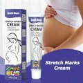 South Moon Stretch Mark Cream – Fade & Firm Skin | 20g Stretch Mark Cream Zpaxo Default Title