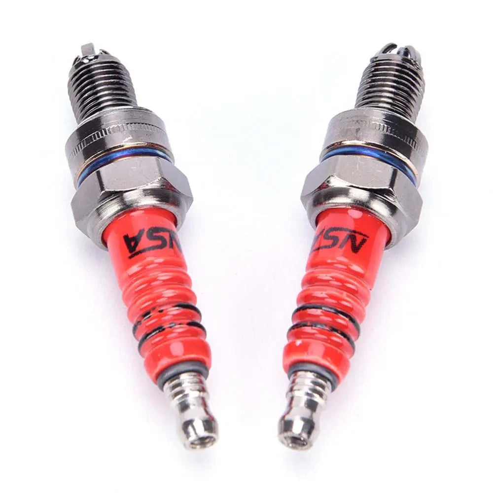 Durable Three-electrode Moped Scooter Replacement Parts Modification Zpaxo