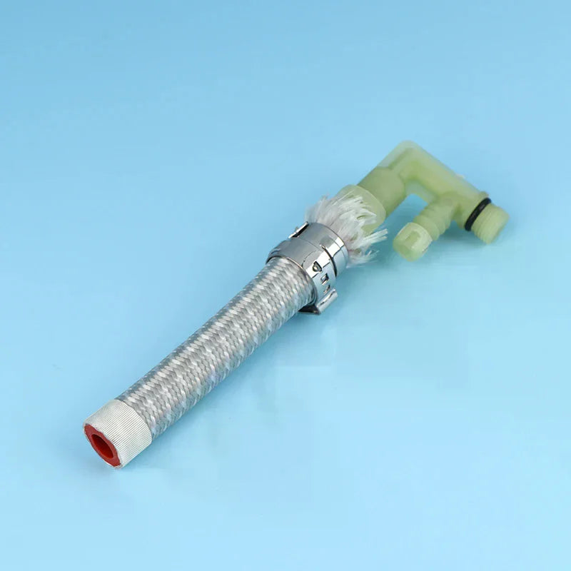 JIAYIN Water Pump JYPC- Valve Flexible Hose Connector Accessories 11 5 Zpaxo
