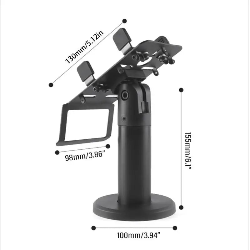 652F Adjust POS Stand Rack Retailers Restaurant Operators Supermarket Zpaxo