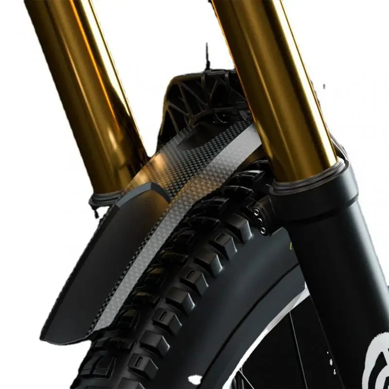 Bicycle Fenders Mountain Road Bike Mudguard Front Rear Tire Wheel Fender MTB Bicycle Mud Guard Fender Wings Cycling Accessories Zpaxo