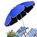 Umbrella For Chairs With Clamp 360 Adjustable UV Protection Clip On Shade Chair Railing Clamp Umbrella For Outdoor Camping Beach Zpaxo China Mainland 01