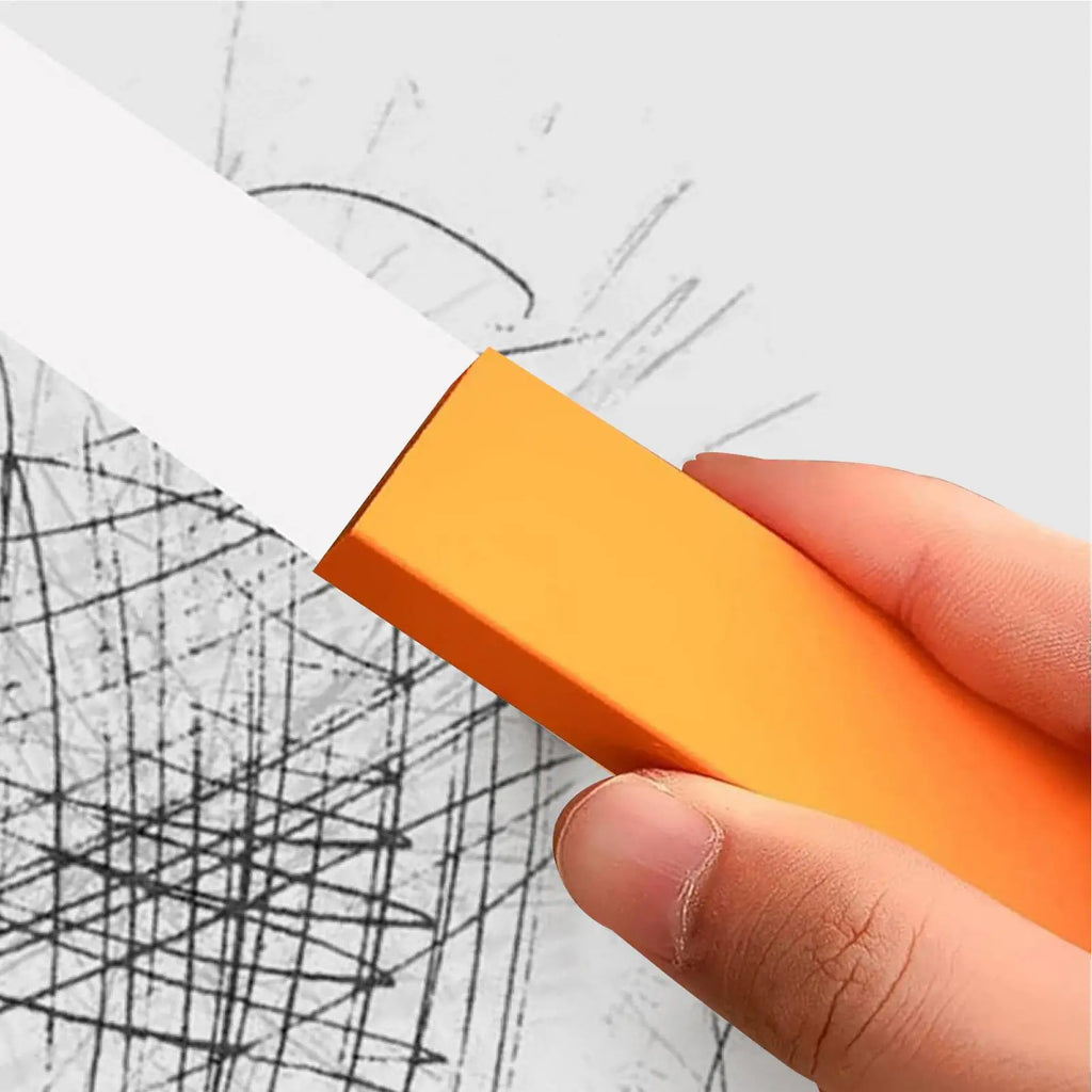 Rust Eraser Multi Functional Powerful Stainless Steel Cleaner