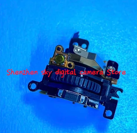 Canon 6D2 6DM2 6DII 6D Mark II 2 M2 Mark2 Shutter Release Button