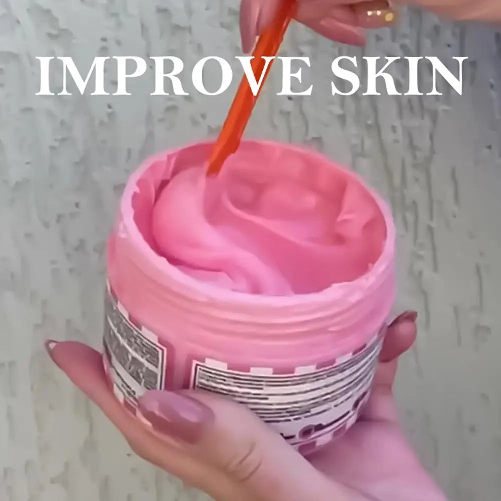 ADEUS Body Moisturizing Cream – Nourishing Non-Greasy Skin Lotion Body Moisturizer Cream Zpaxo