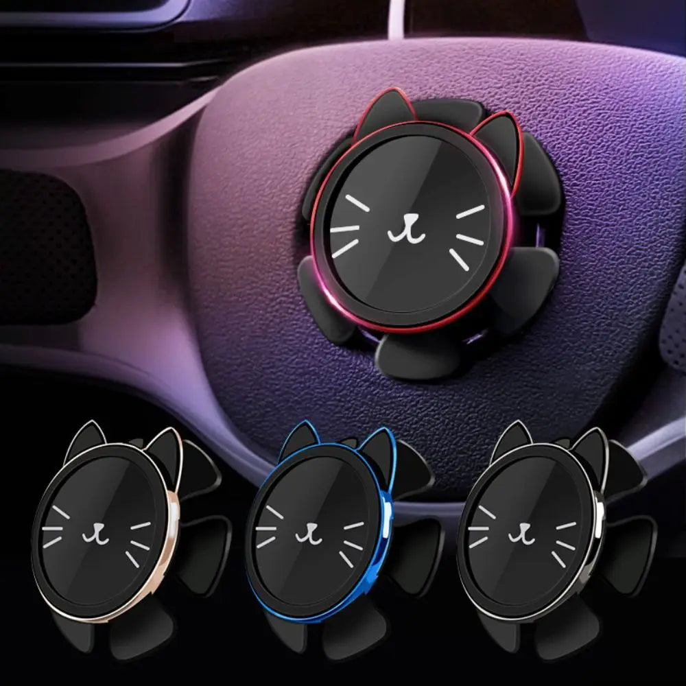 Anti-shaking Design Car Phone Holder Rotatable Function Vibration Zpaxo