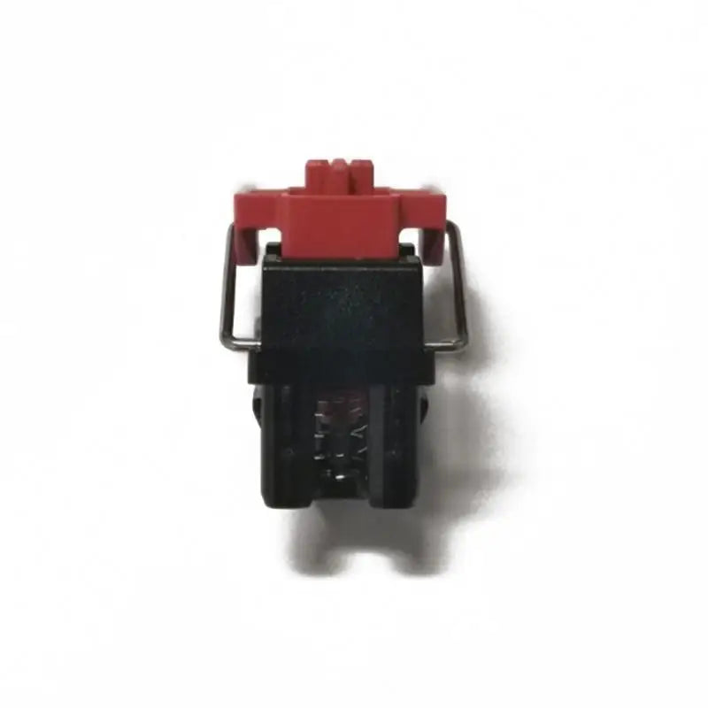 652F for Huntsman Red Optical Switches for Keyboard Hot Swap Switches Zpaxo
