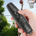 Electronic Air Bear Horn 120-150dB Hand Emergency Whistle LED Safety