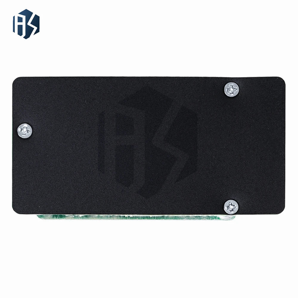 10S 36V 15A BMS 18650 Lithium Battery Protection Board Balance Charge Zpaxo