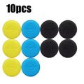 Car Foam Wax Applicator Pads – Polishing Sponges 5/10 Pack