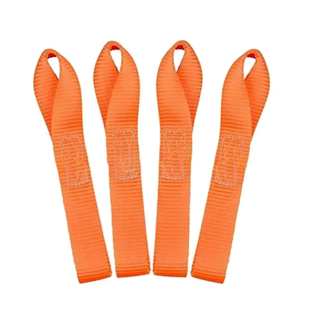 Multifunction Snowmobile Nylon Dirtbikes Fixed Strap Luggage Straps Zpaxo