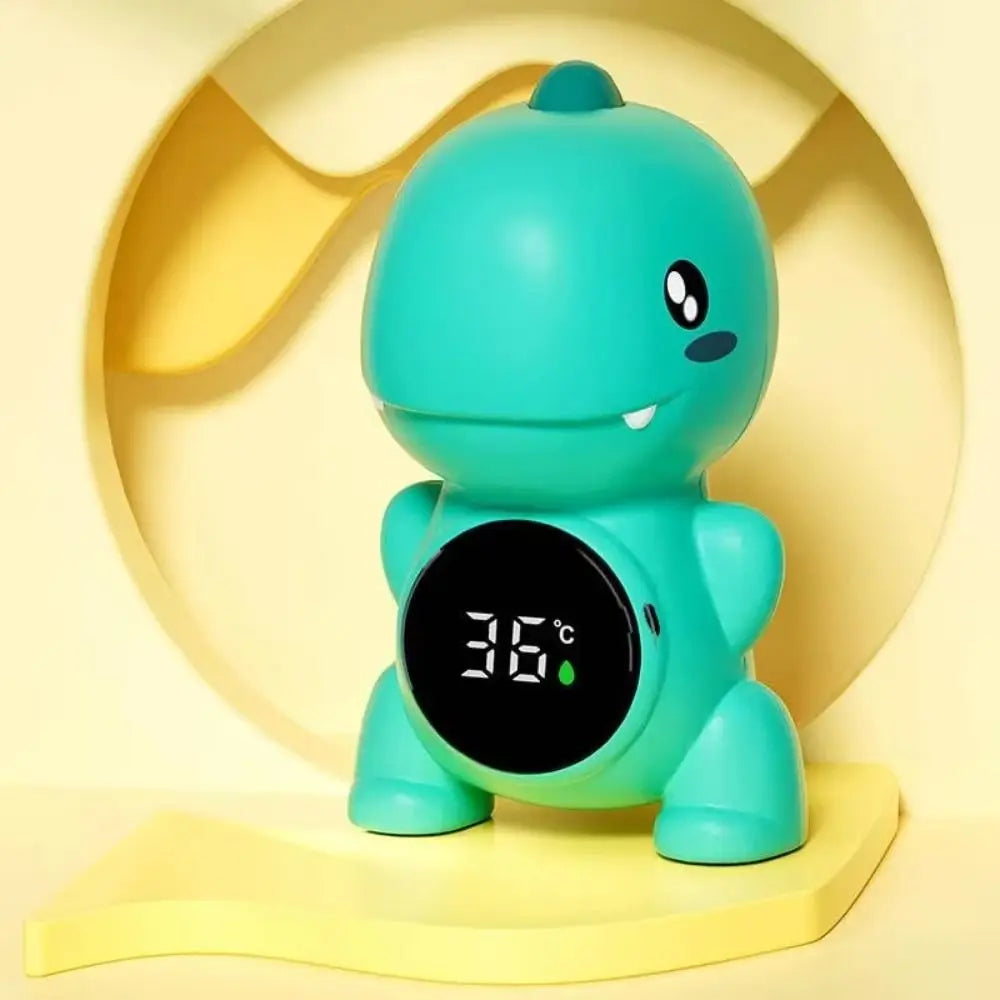 Waterproof Baby Bath Thermometers Touch Screen Quick Readout Water Zpaxo
