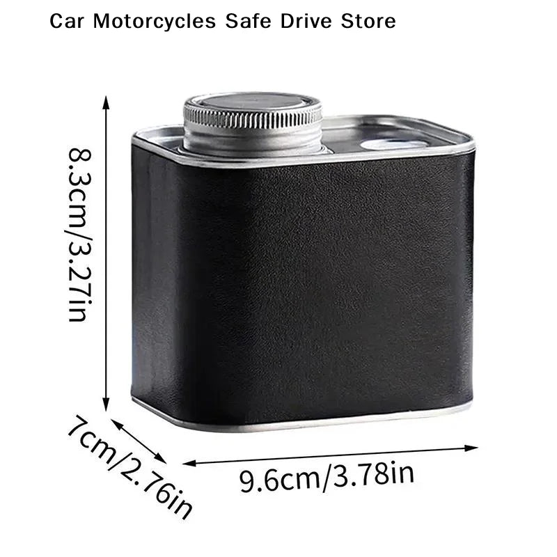 MSealed Coffee Bean Storage Jar Lid Outdoor Camping Container