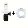 Mini Aquarium Air Pump Filter Internal Multi-layer Purifier Fish Tank