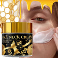 YUITIKUE Face & Neck Firming Cream – Lift, Dark Spots, Anti-Age Face & Neck Cream Zpaxo Default Title