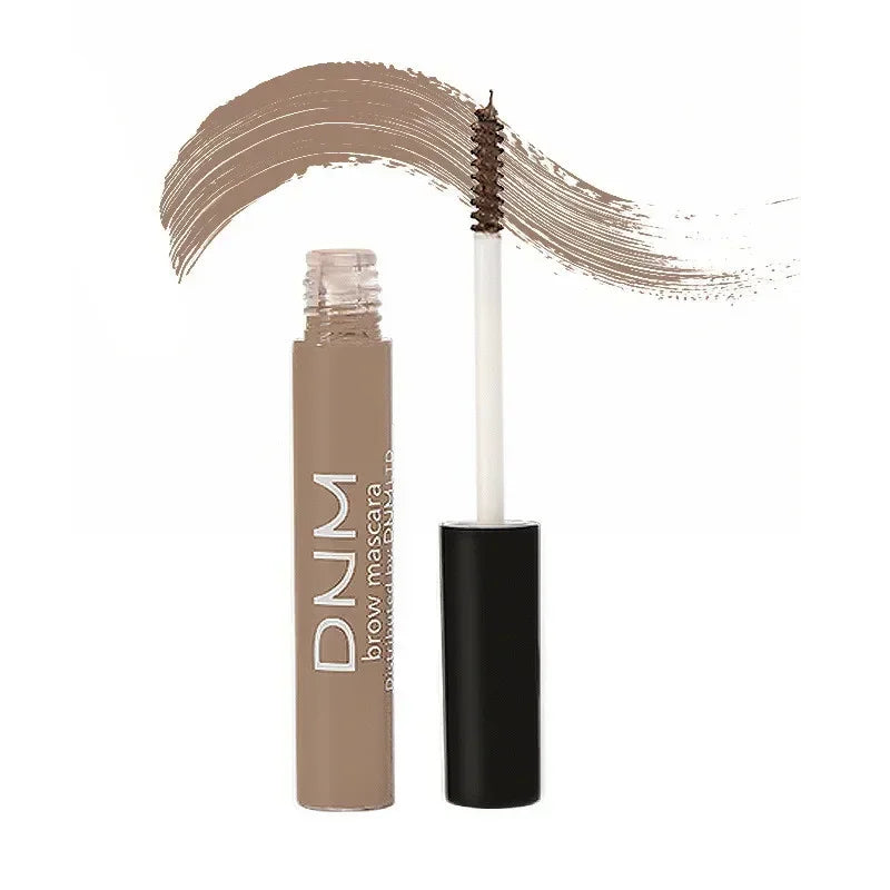 Waterproof Makeup Eye Brow Gel Coffee Black Brown Tools Eyebrows Zpaxo