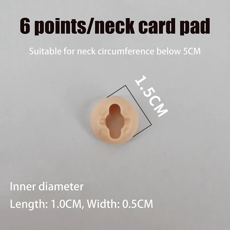 Premium Doll Pull Jin Feature Makeup Home Hook Distinctive Neck Card Zpaxo A1