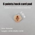 Premium Doll Pull Jin Feature Makeup Home Hook Distinctive Neck Card Zpaxo A1