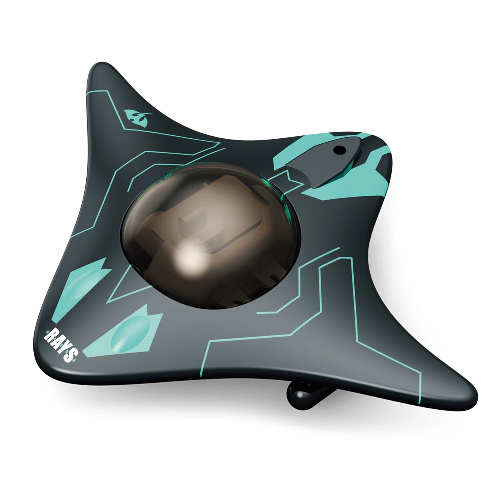 Mini WIFI RC Boat Six-way Submarine Diving Real-time Transmission