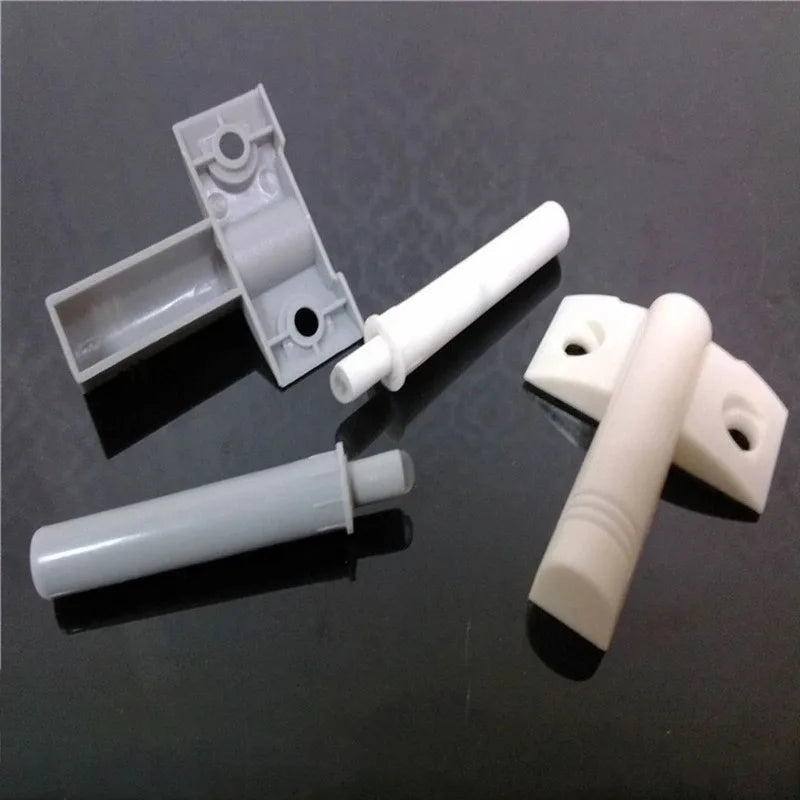 Soft Close Cabinet Door Damper – Silent Buffer Door Bumper Cabinet Door Damper Zpaxo