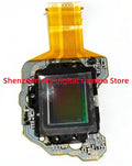 CMOS Sensor CCD Image Sony ZV1
