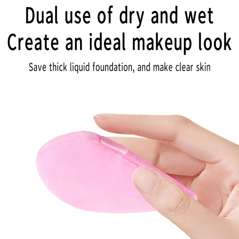 Soft 20 Makeup Tools Professional Comfortable Brush Headband Zpaxo