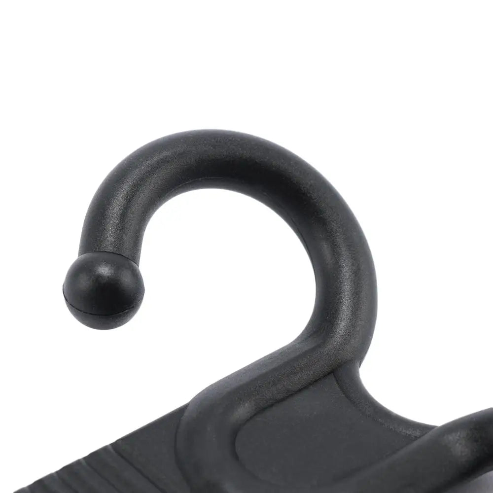 Auto Creative Invisible Adjustable Bending Food Holder Seat Back Car Zpaxo