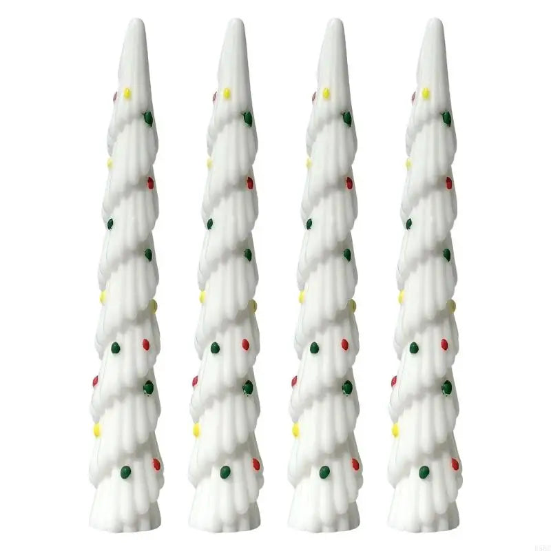 Christmas Tree Silicone Mold Multipurpose Silicones Mould Handmade