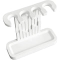 Electric Toothbrush Head Holder Oral B 3D Printed Tooth Brushing