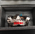 GP4RX CNC Brake Caliper – 7075 Aluminum, 4×32mm Pistons, 100mm