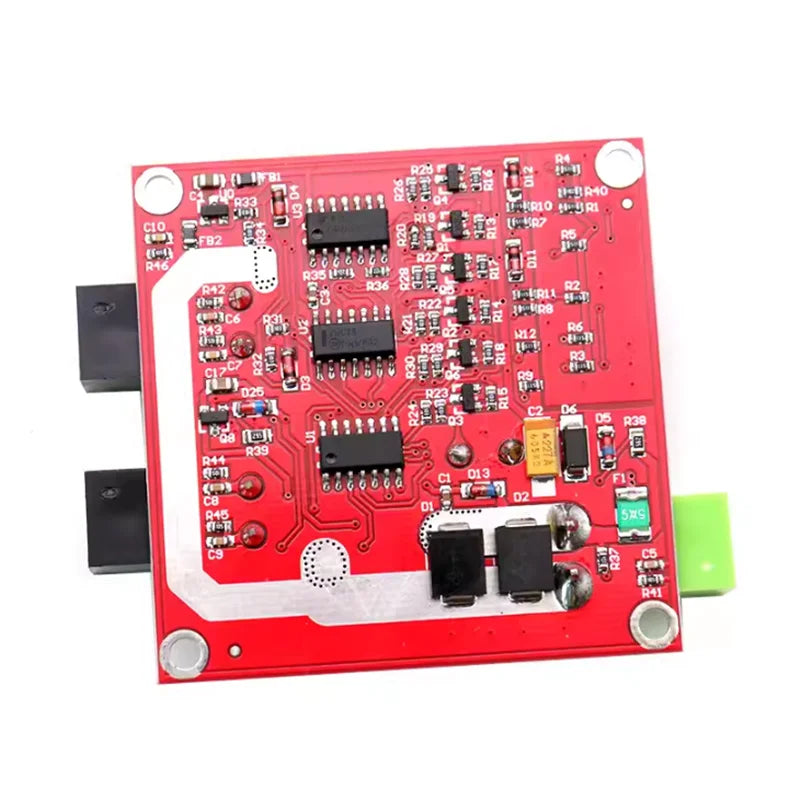 7A 160W Dual DC Motor Drive Module High-power Industrial Grade Zpaxo