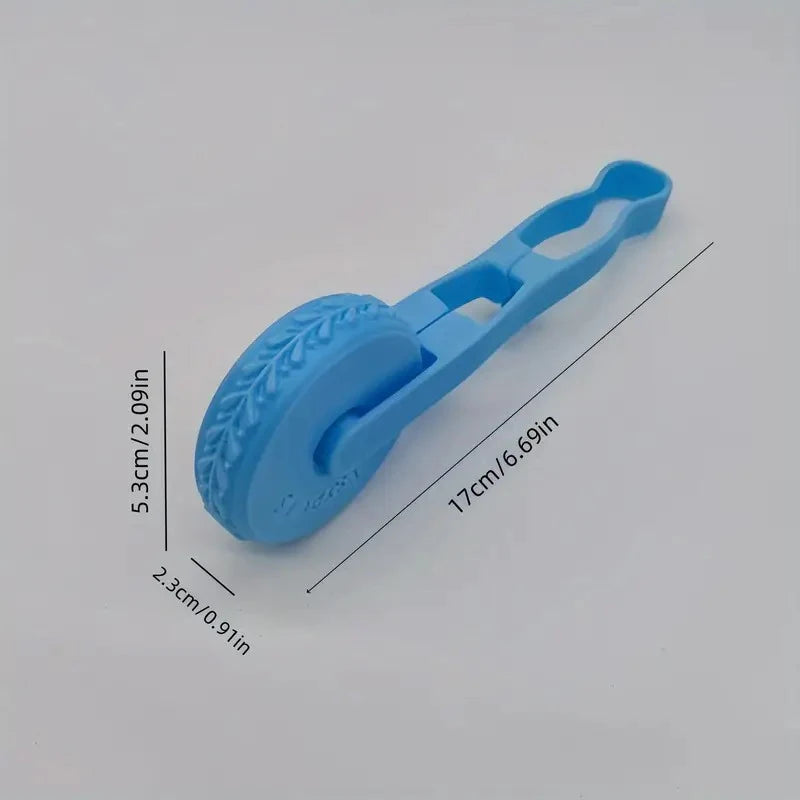 Egyptian-Inspired Relief Rolling Tool Clay Texture Wheel Clay Stamp Roller Pottery Making Tools DIY Handcrafts, Arts & Crafts Zpaxo