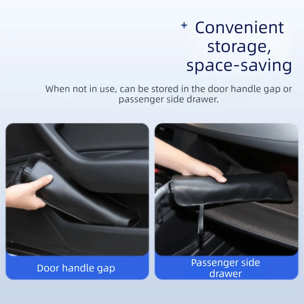 Retractable Car Parasol Folding Portable Umbrella Thermal Insulation Zpaxo