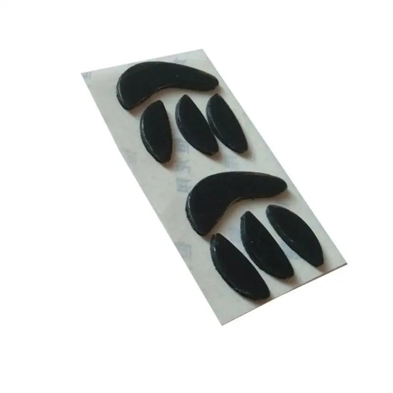 652F Mouse Feet Sticker Skates For M570 Mouse Zpaxo